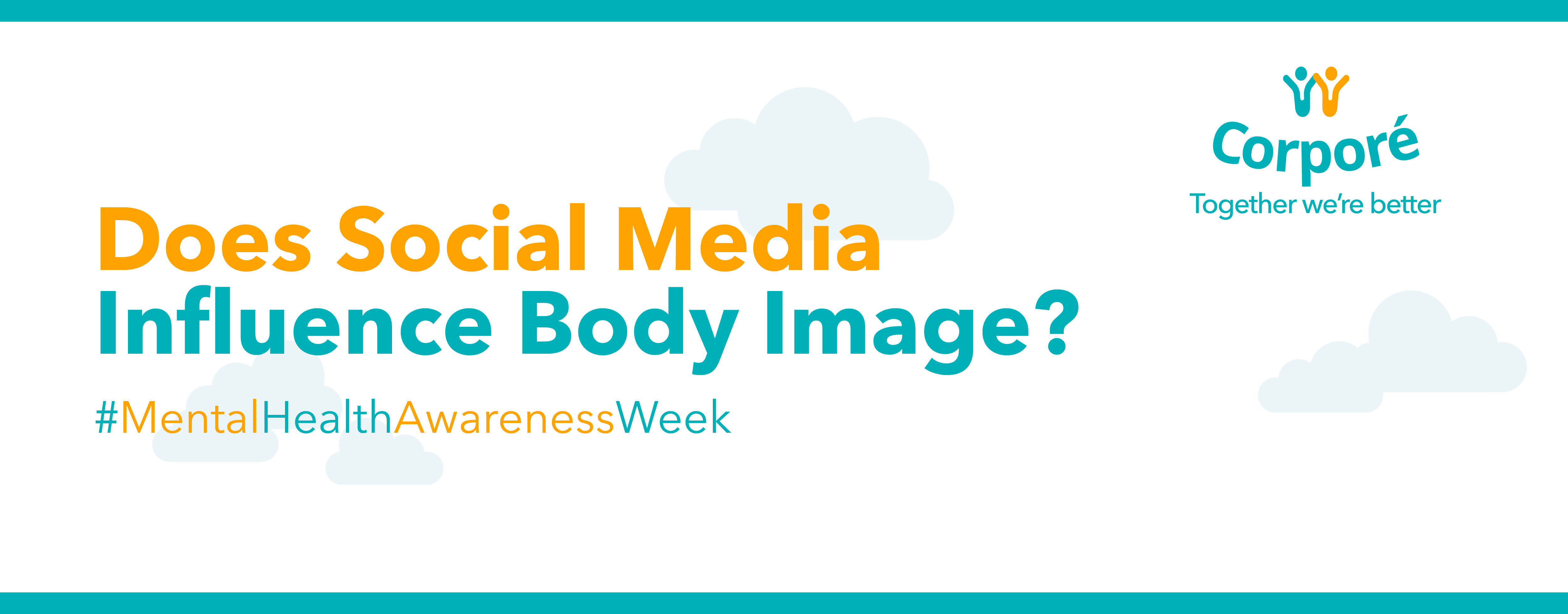 Social Media’s Negative Influence on Body Image