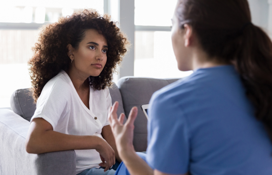 Navigating the Complexities of Multi-Trauma Together