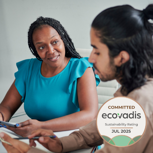 Pioneering Sustainability in Case Management