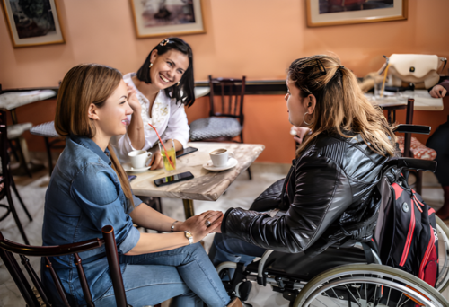 Where Expertise Meets Empathy: A Specialist Catastrophic Case Management Service