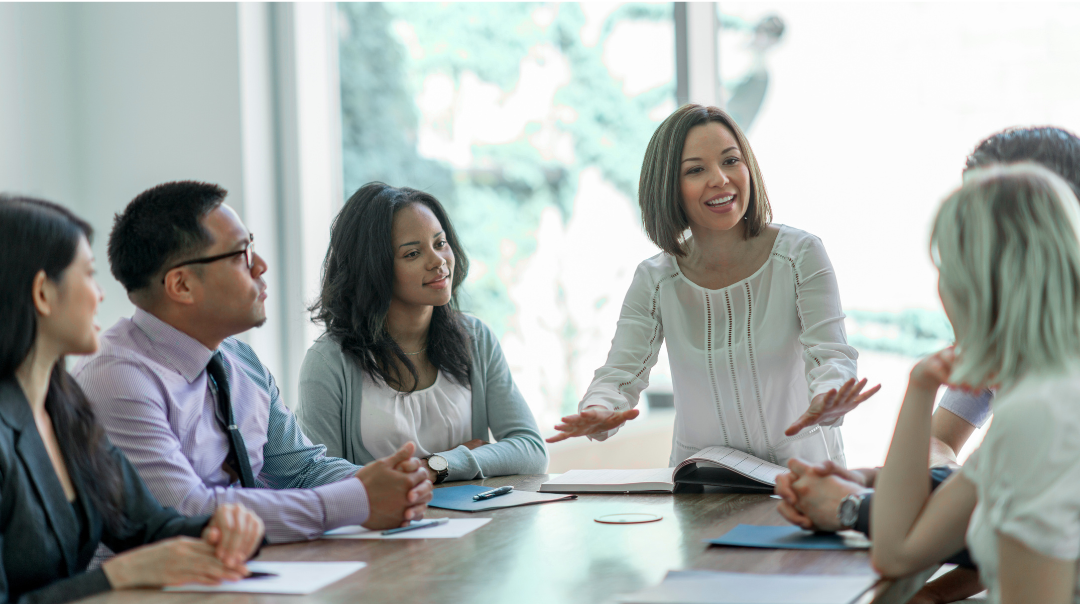 Seeing the Whole Rehabilitation Picture: Paivi McDonald’s Approach to Case Management