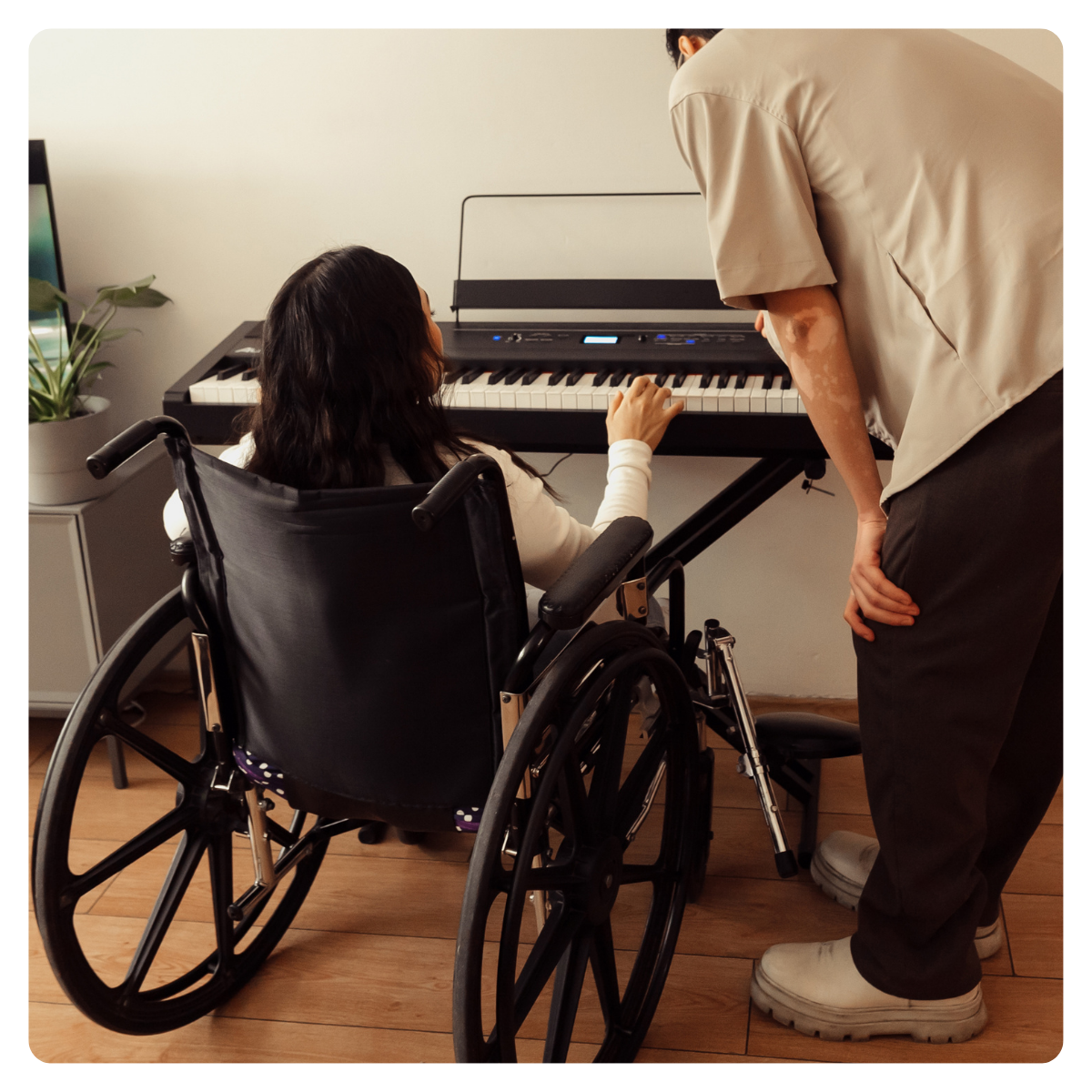 Whole Person, Better Outcomes: Why OT’s Make Great Case Managers