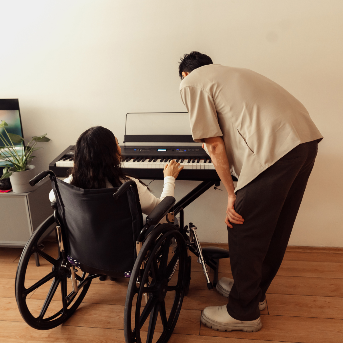 Whole Person, Better Outcomes: Why OT’s Make Great Case Managers