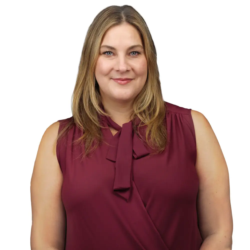 Dr Carey Viala