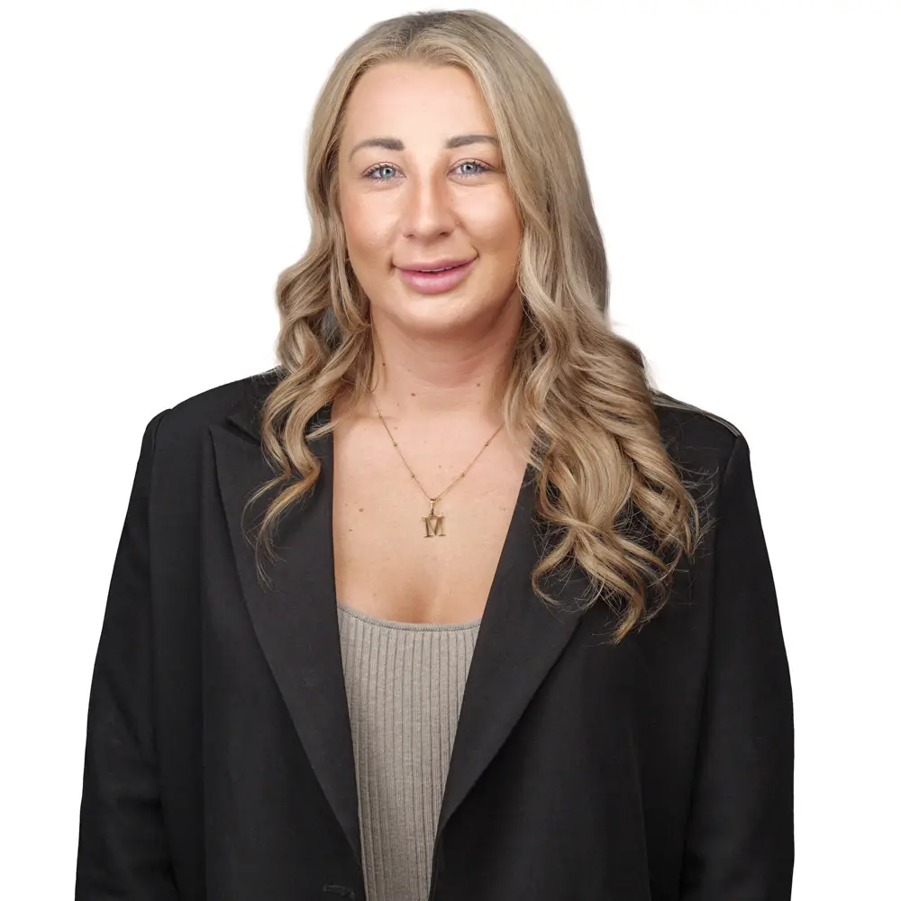 Lydia Moore